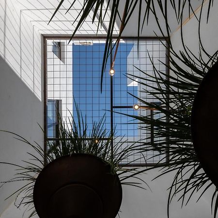 Cbmona Suites Villa Mercedes Exteriér fotografie