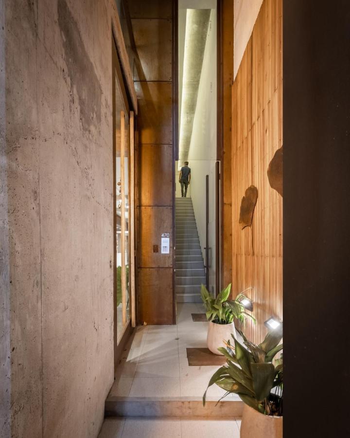 Cbmona Suites Villa Mercedes Exteriér fotografie