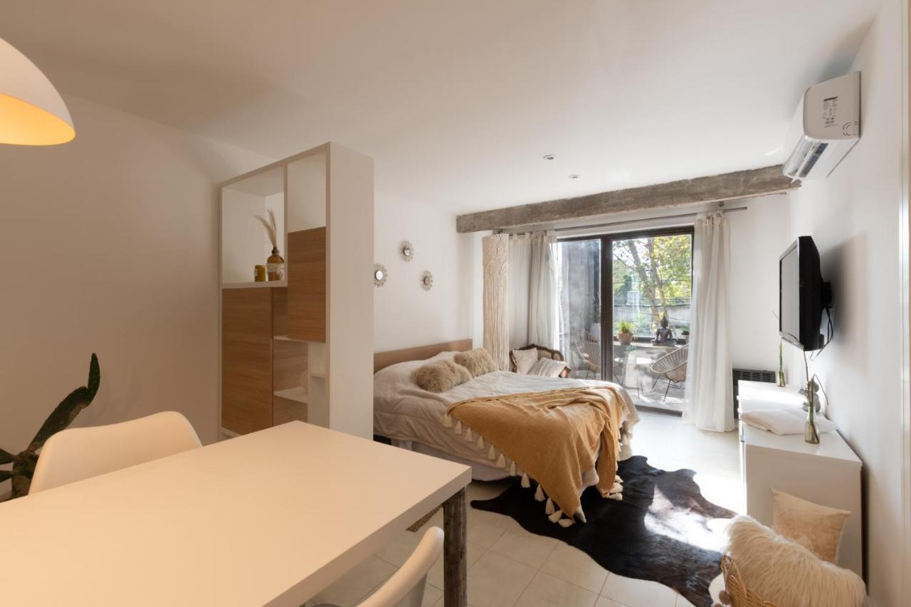 Cbmona Suites Villa Mercedes Exteriér fotografie