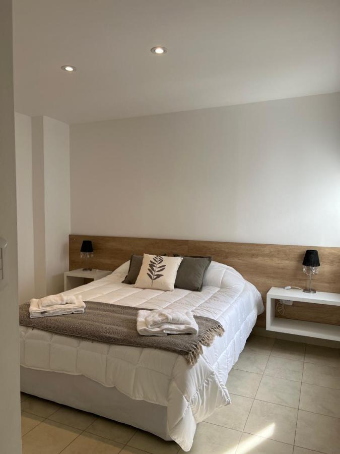 Cbmona Suites Villa Mercedes Exteriér fotografie