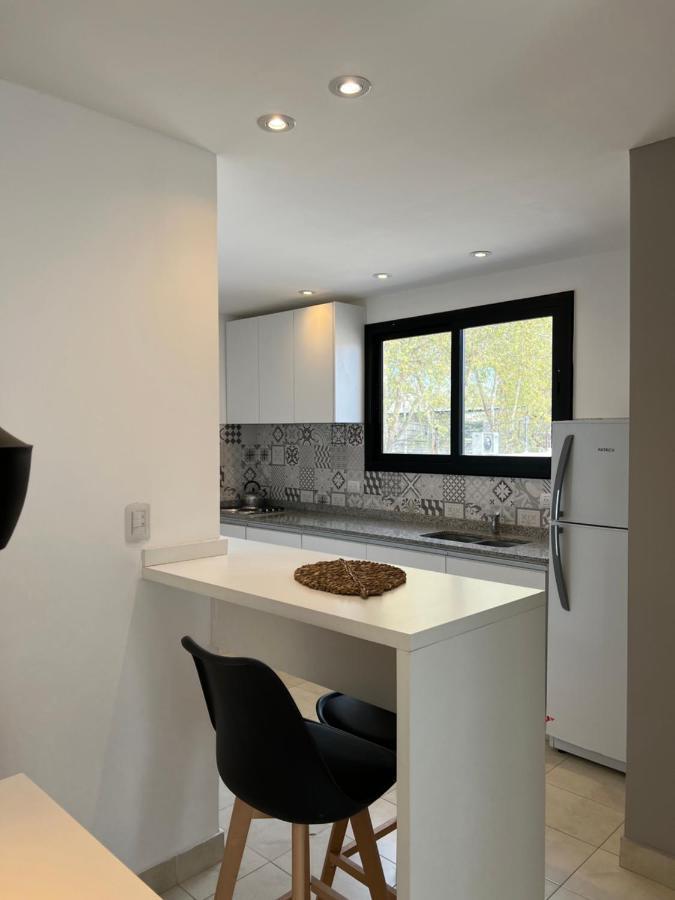 Cbmona Suites Villa Mercedes Exteriér fotografie