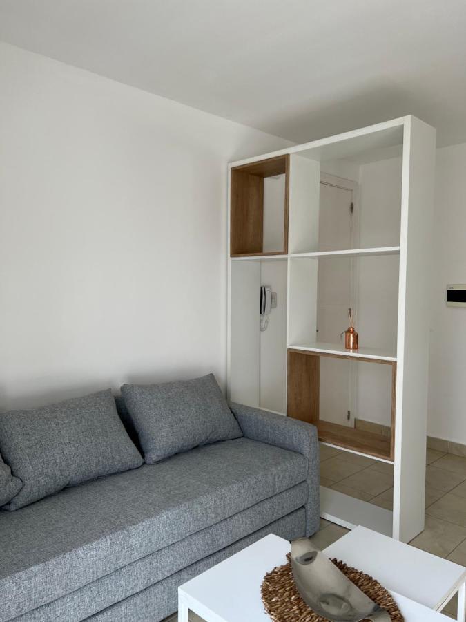 Cbmona Suites Villa Mercedes Exteriér fotografie