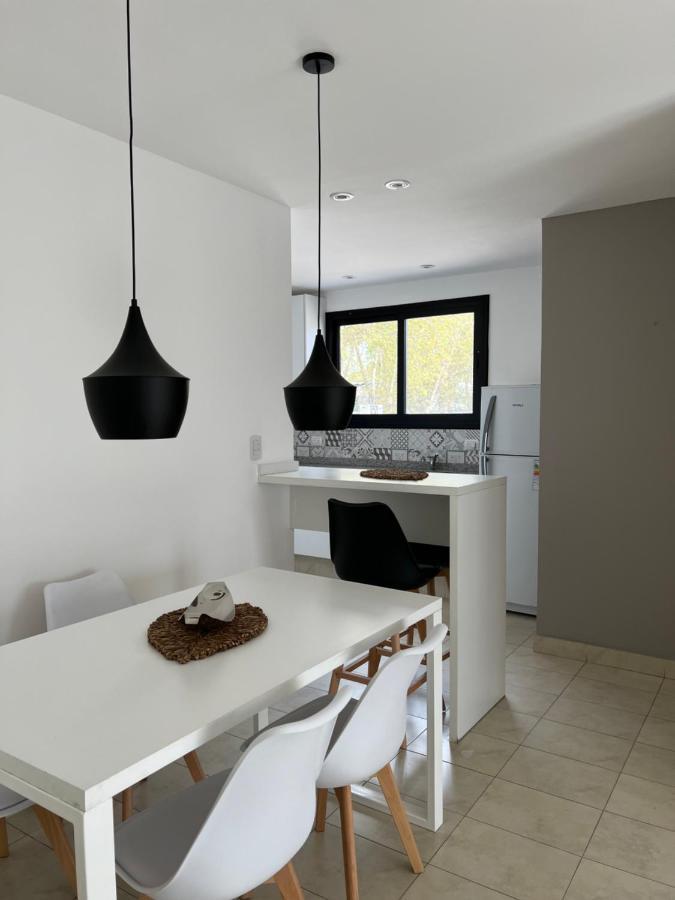 Cbmona Suites Villa Mercedes Exteriér fotografie