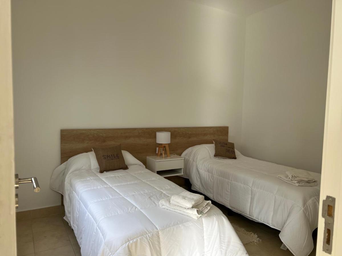 Cbmona Suites Villa Mercedes Exteriér fotografie