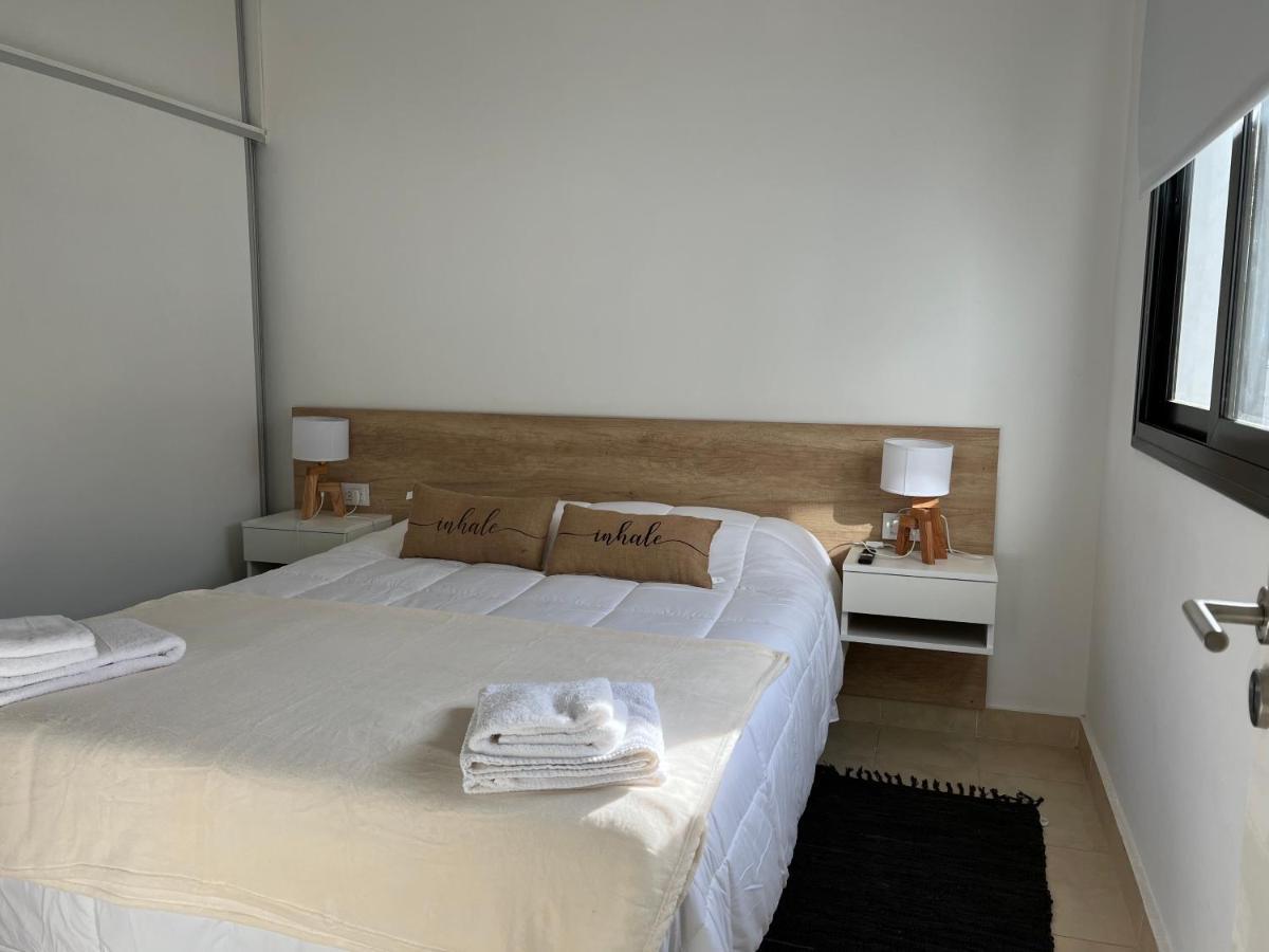 Cbmona Suites Villa Mercedes Exteriér fotografie