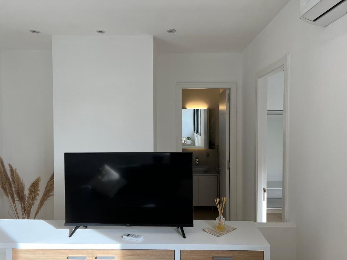 Cbmona Suites Villa Mercedes Exteriér fotografie