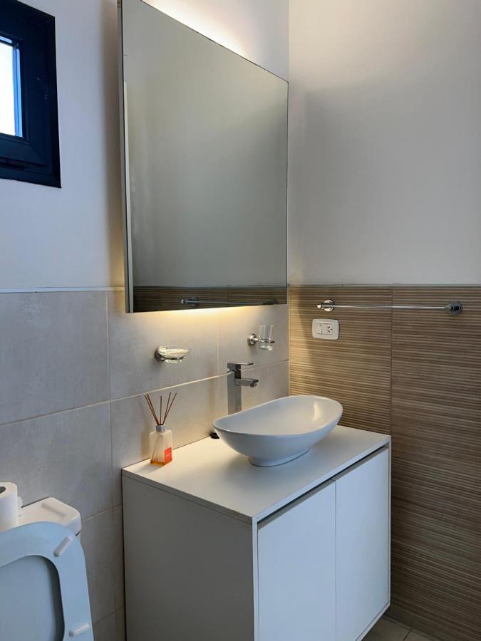Cbmona Suites Villa Mercedes Exteriér fotografie