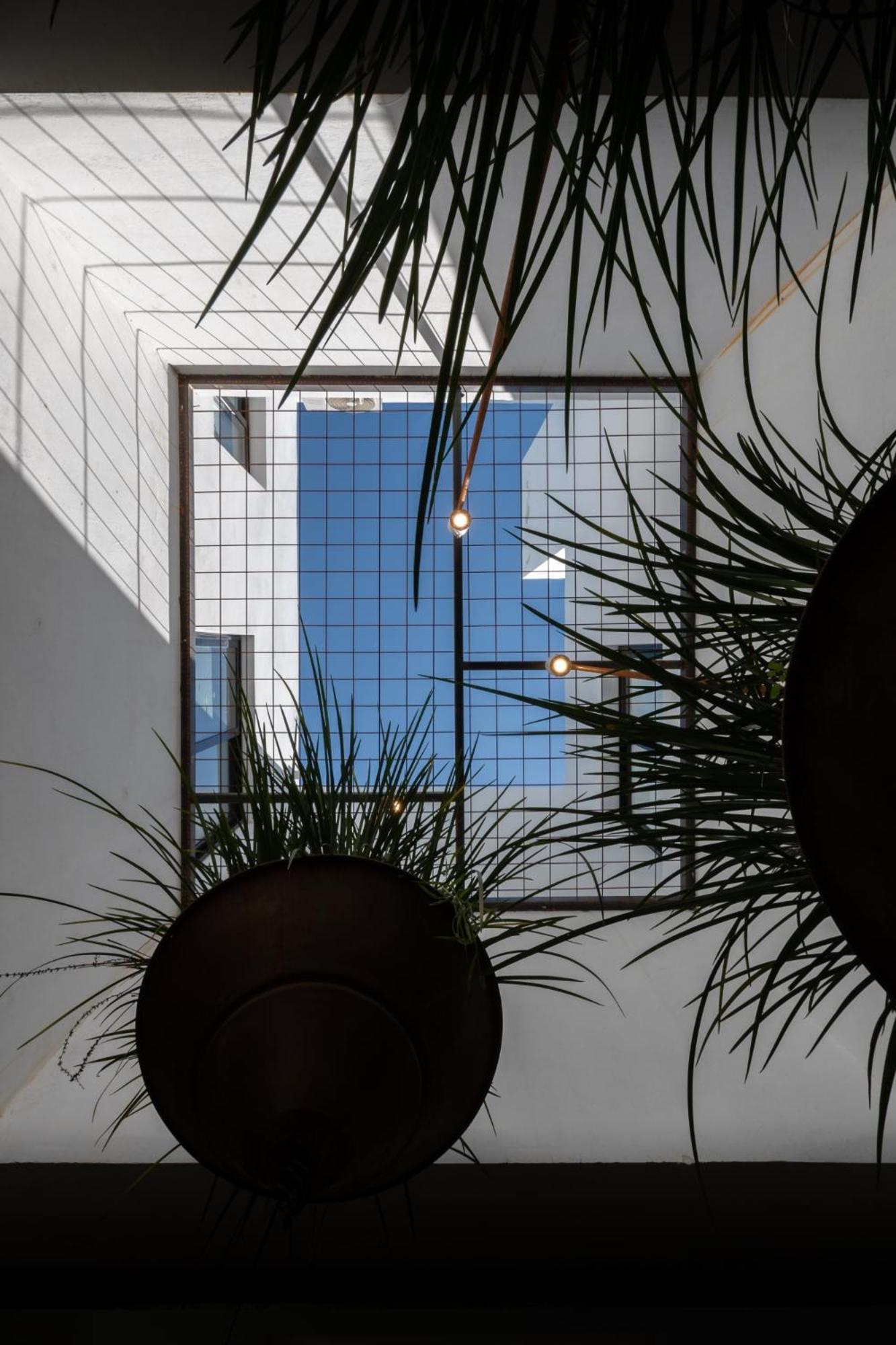 Cbmona Suites Villa Mercedes Exteriér fotografie